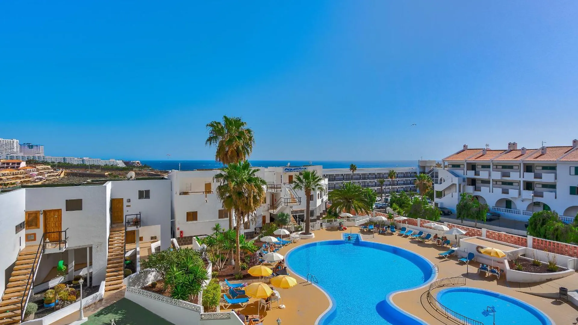 Dreams Of The Sea Apartment Callao Salvaje Spain