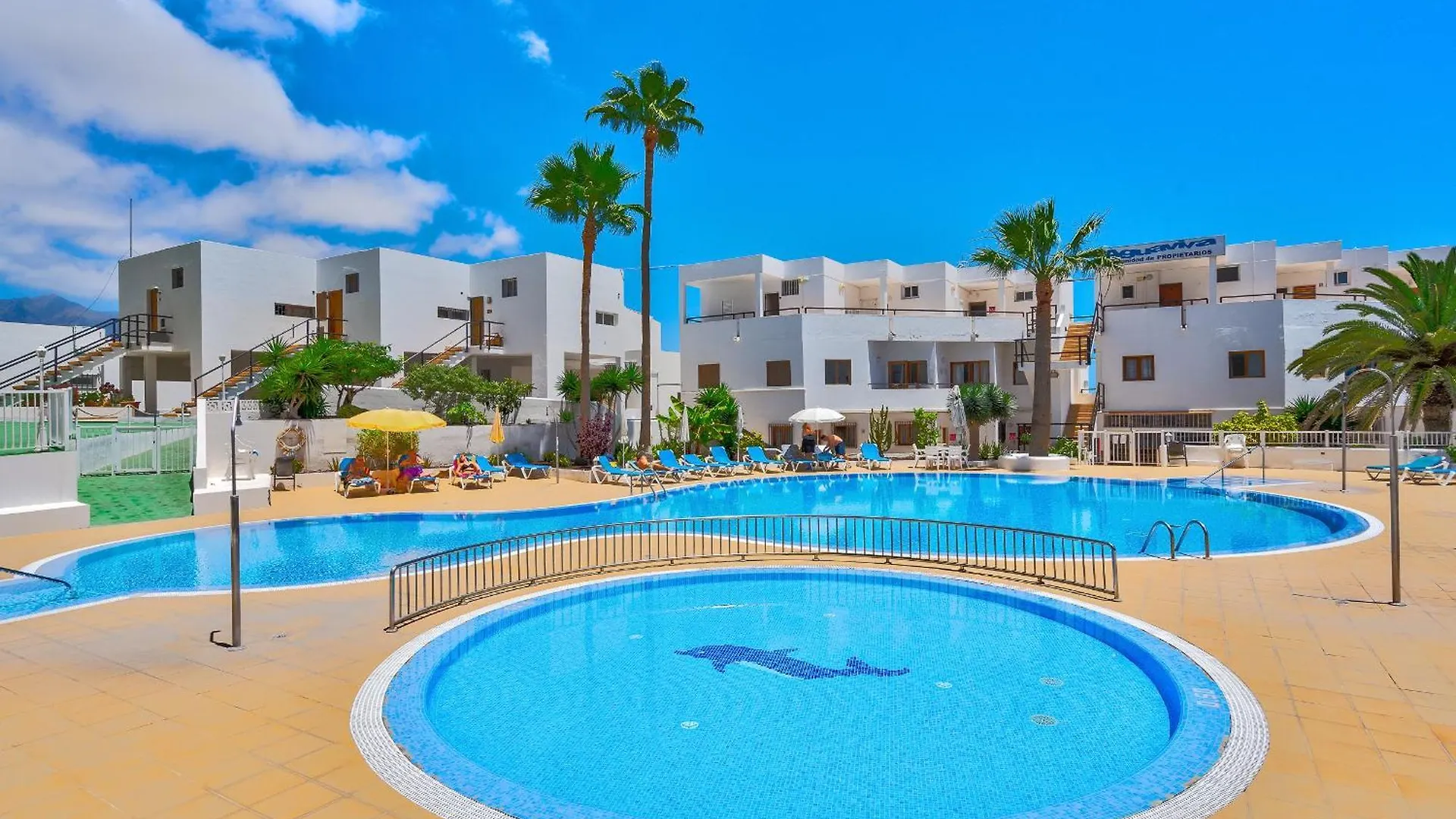 Dreams Of The Sea Apartment Callao Salvaje
