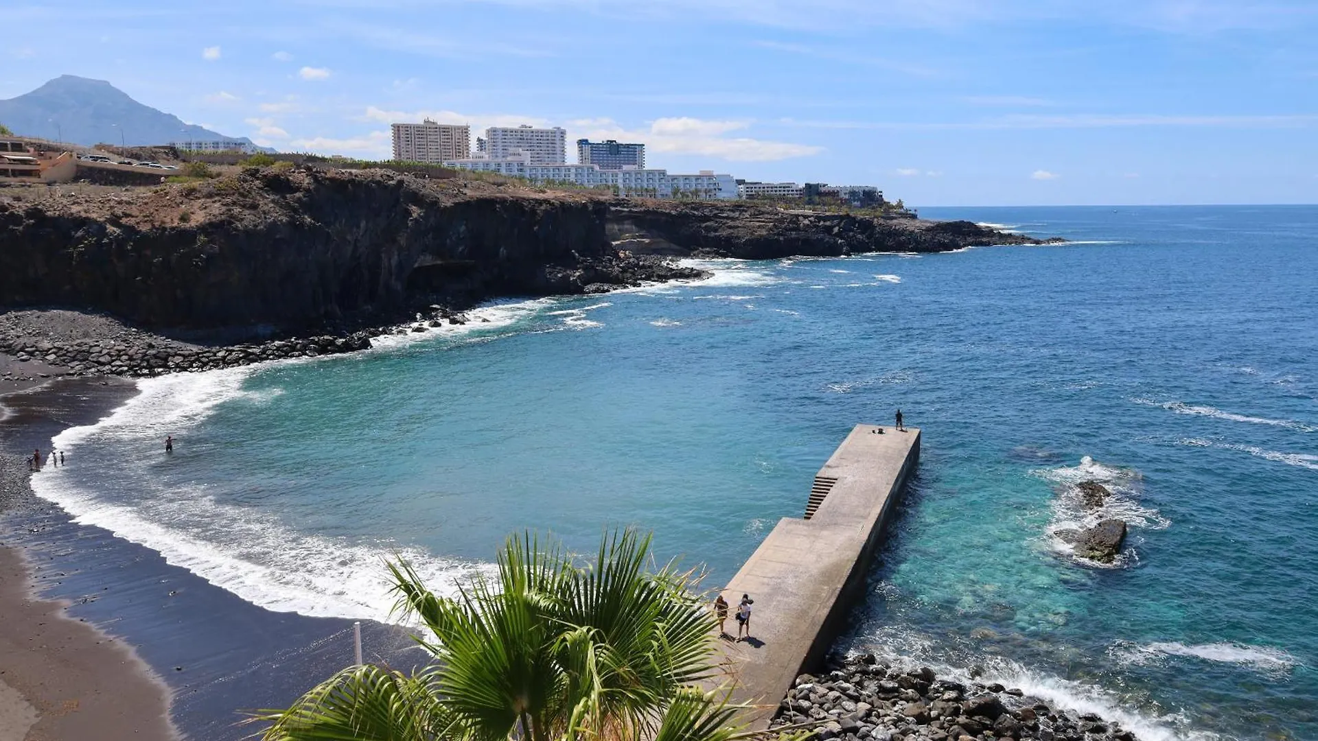 Dreams Of The Sea Apartment Callao Salvaje