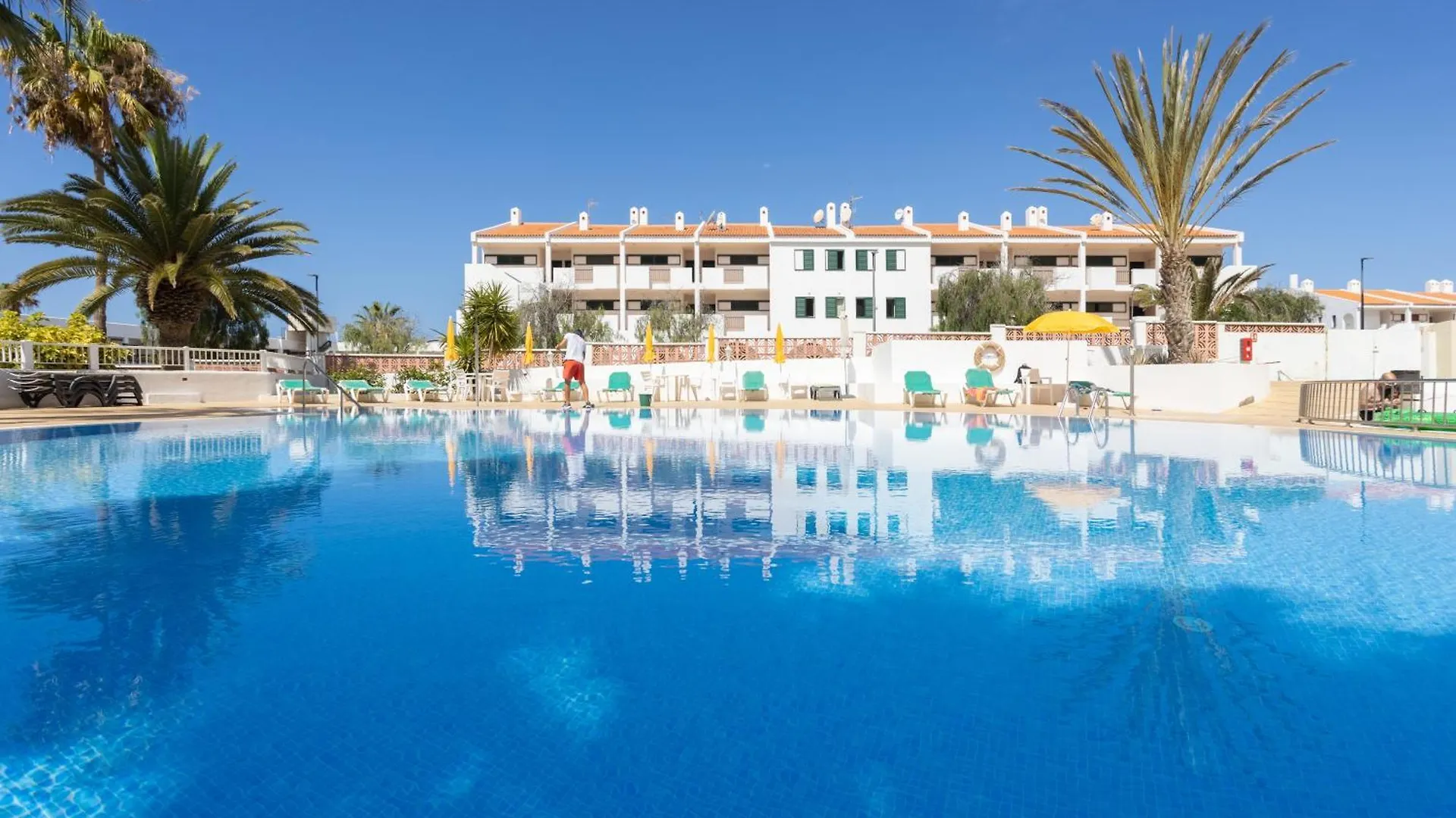 Dreams Of The Sea Apartment Callao Salvaje