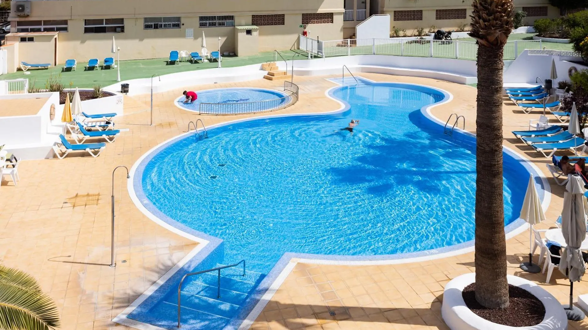 Dreams Of The Sea Apartment Callao Salvaje