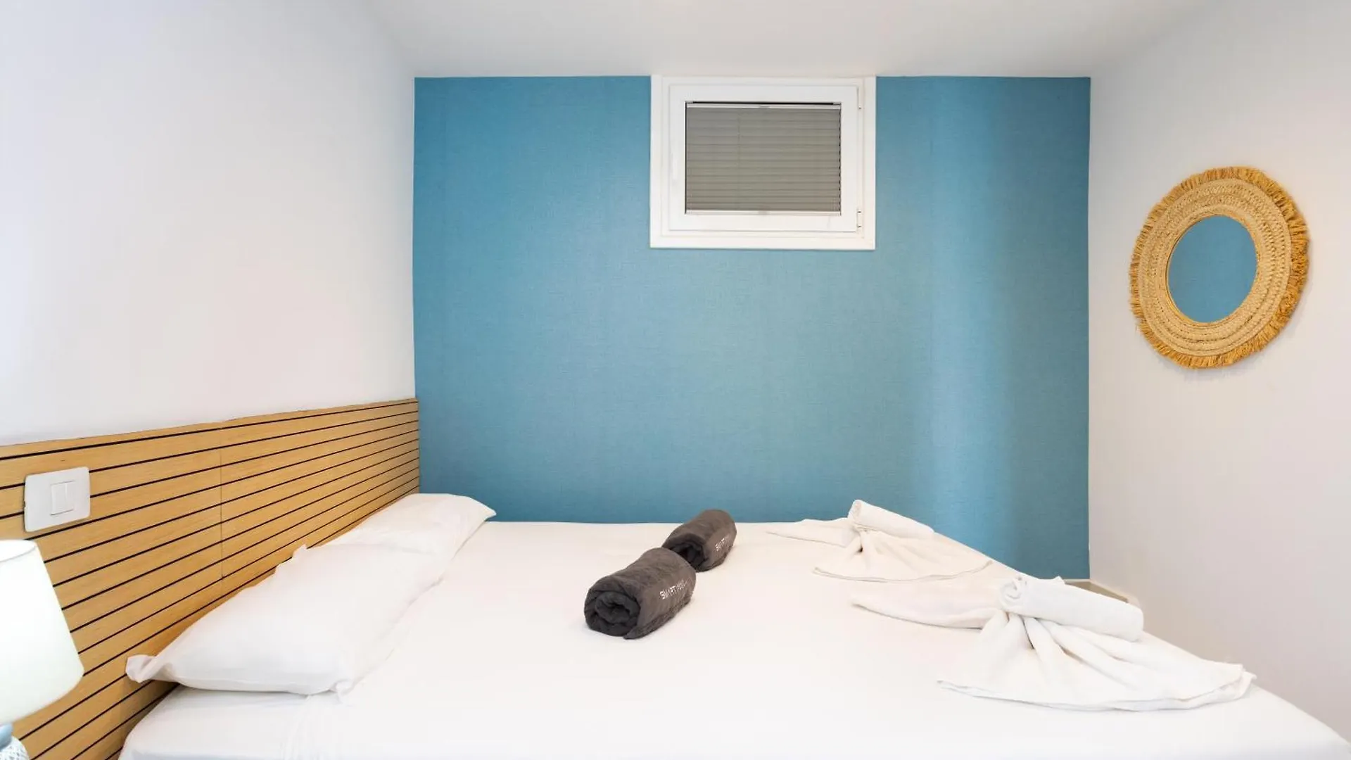 Dreams Of The Sea Apartment Callao Salvaje