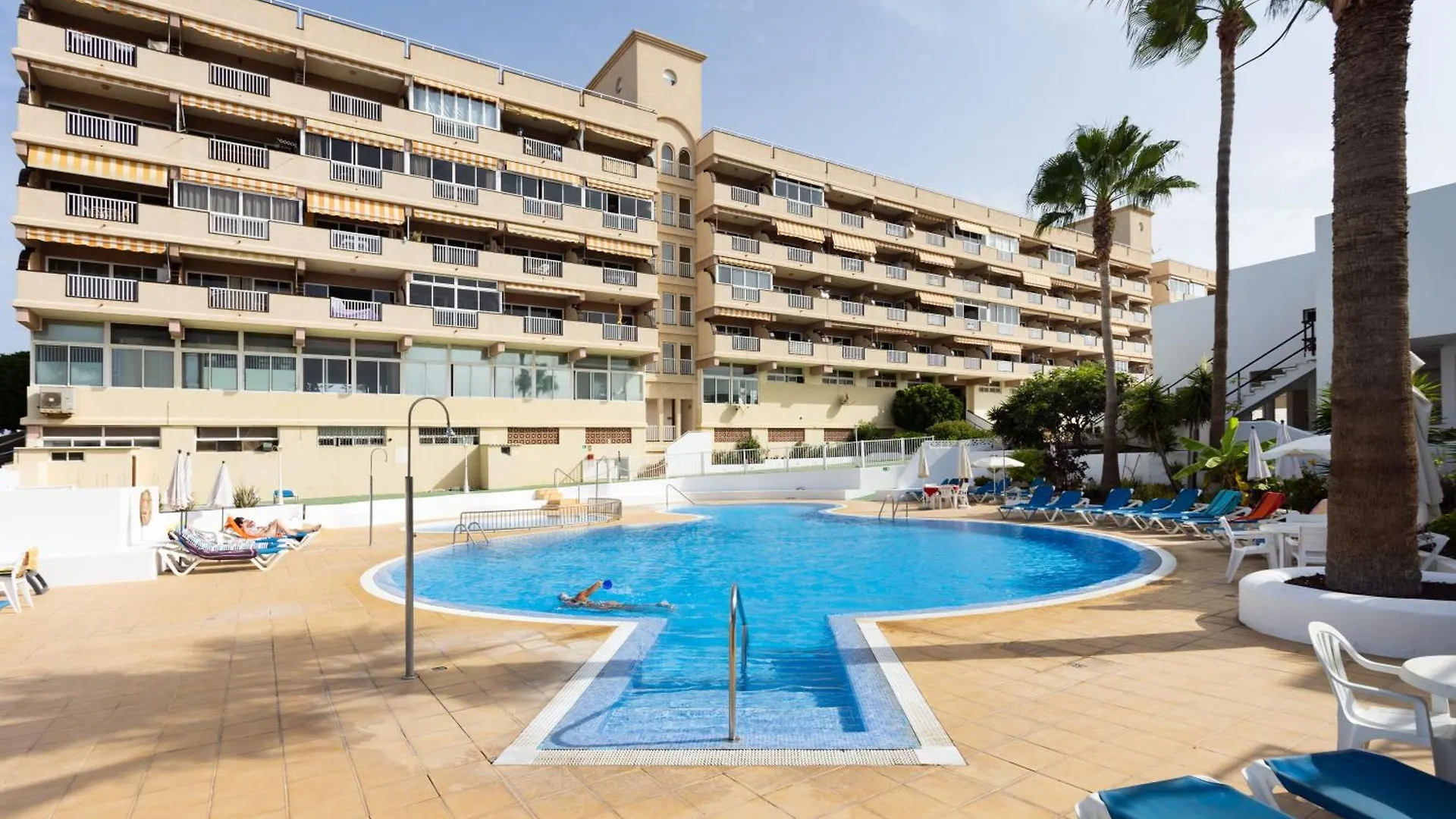 Dreams Of The Sea Apartment Callao Salvaje 0*,  Spain