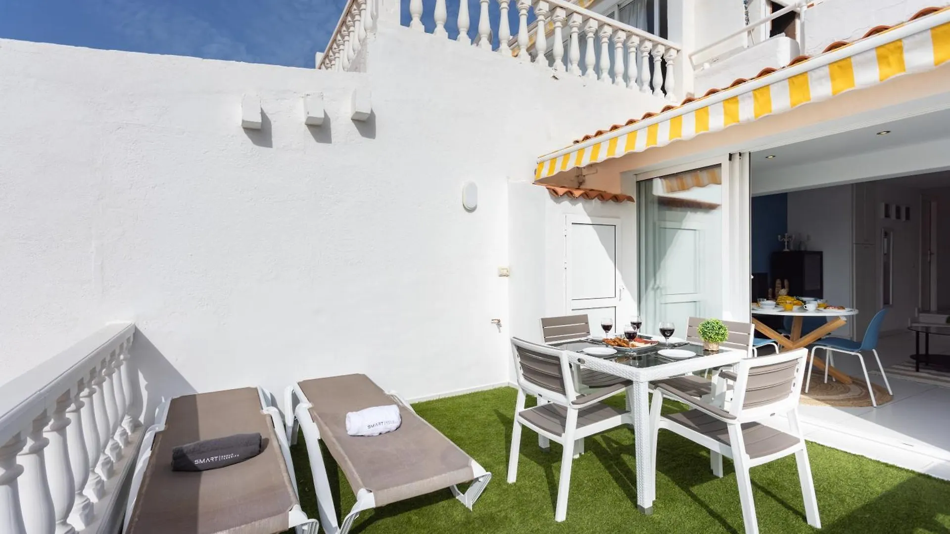 Dreams Of The Sea Apartment Callao Salvaje Spain