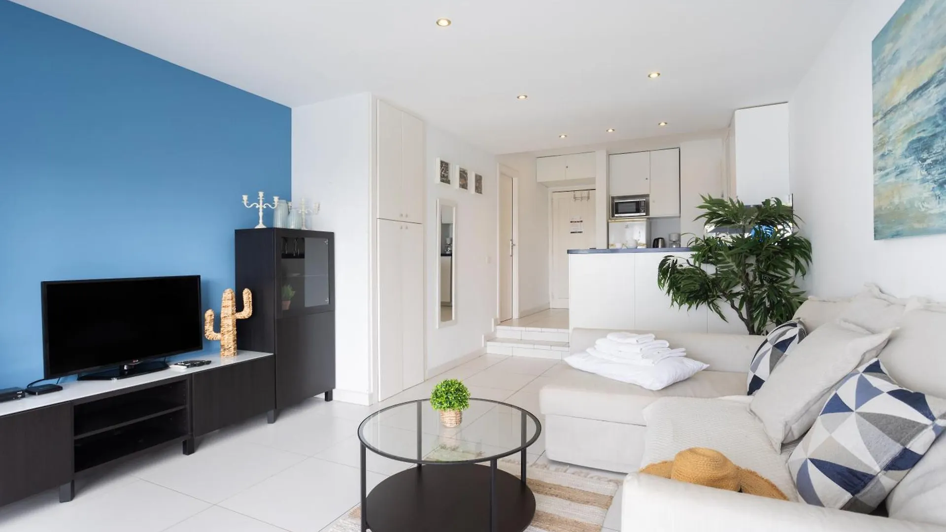 Dreams Of The Sea Apartment Callao Salvaje