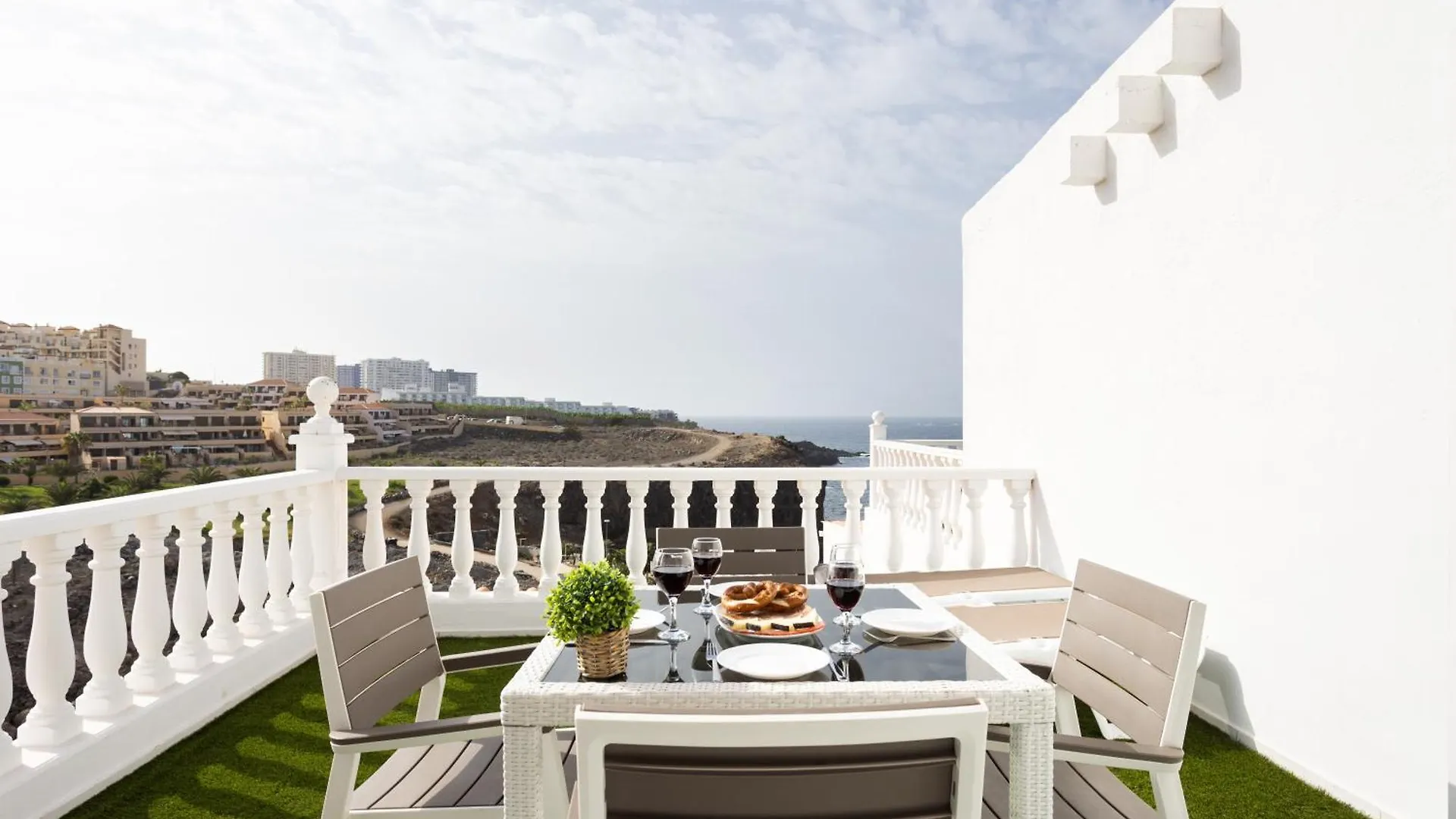 Dreams Of The Sea Apartment Callao Salvaje