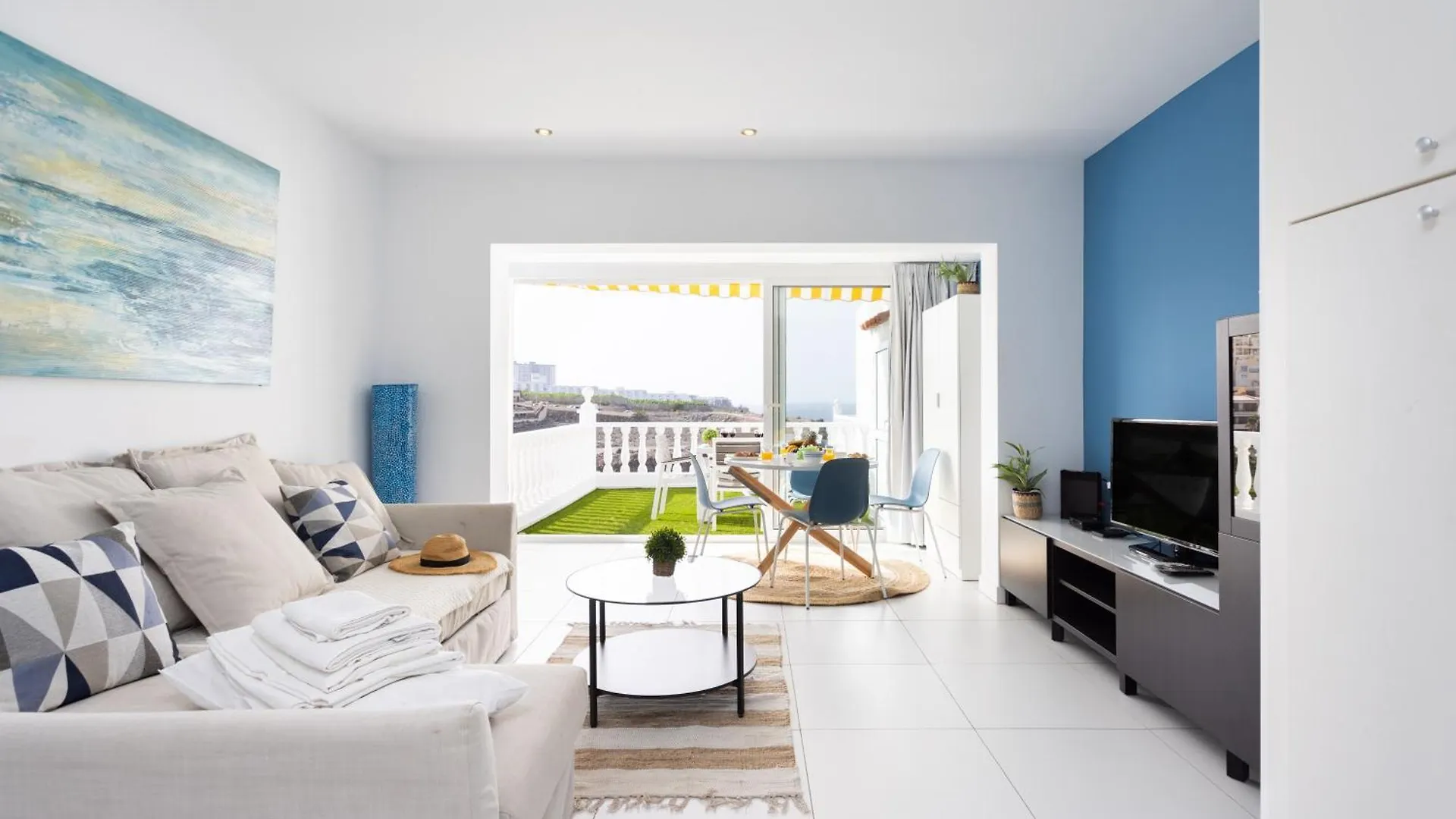 Dreams Of The Sea Apartment Callao Salvaje