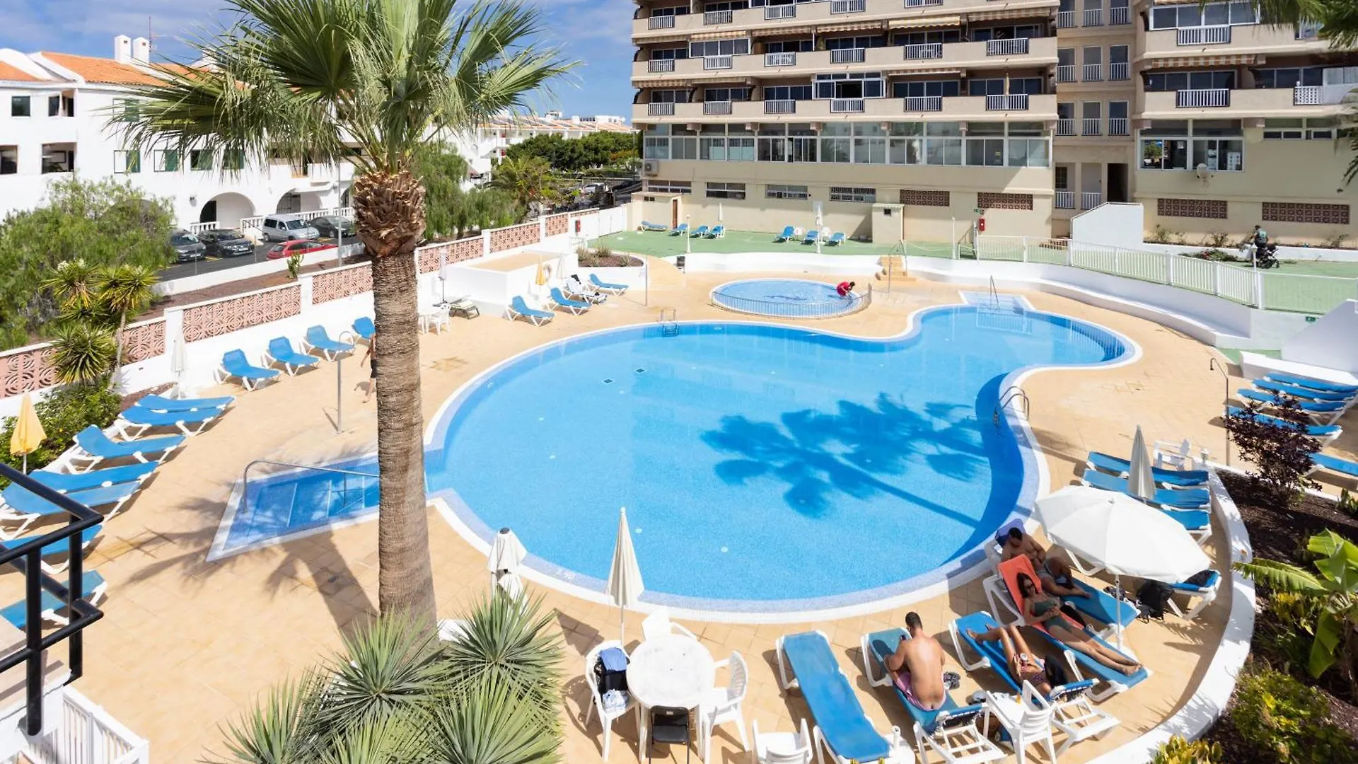 Dreams Of The Sea Apartment Callao Salvaje 0*,  Spain
