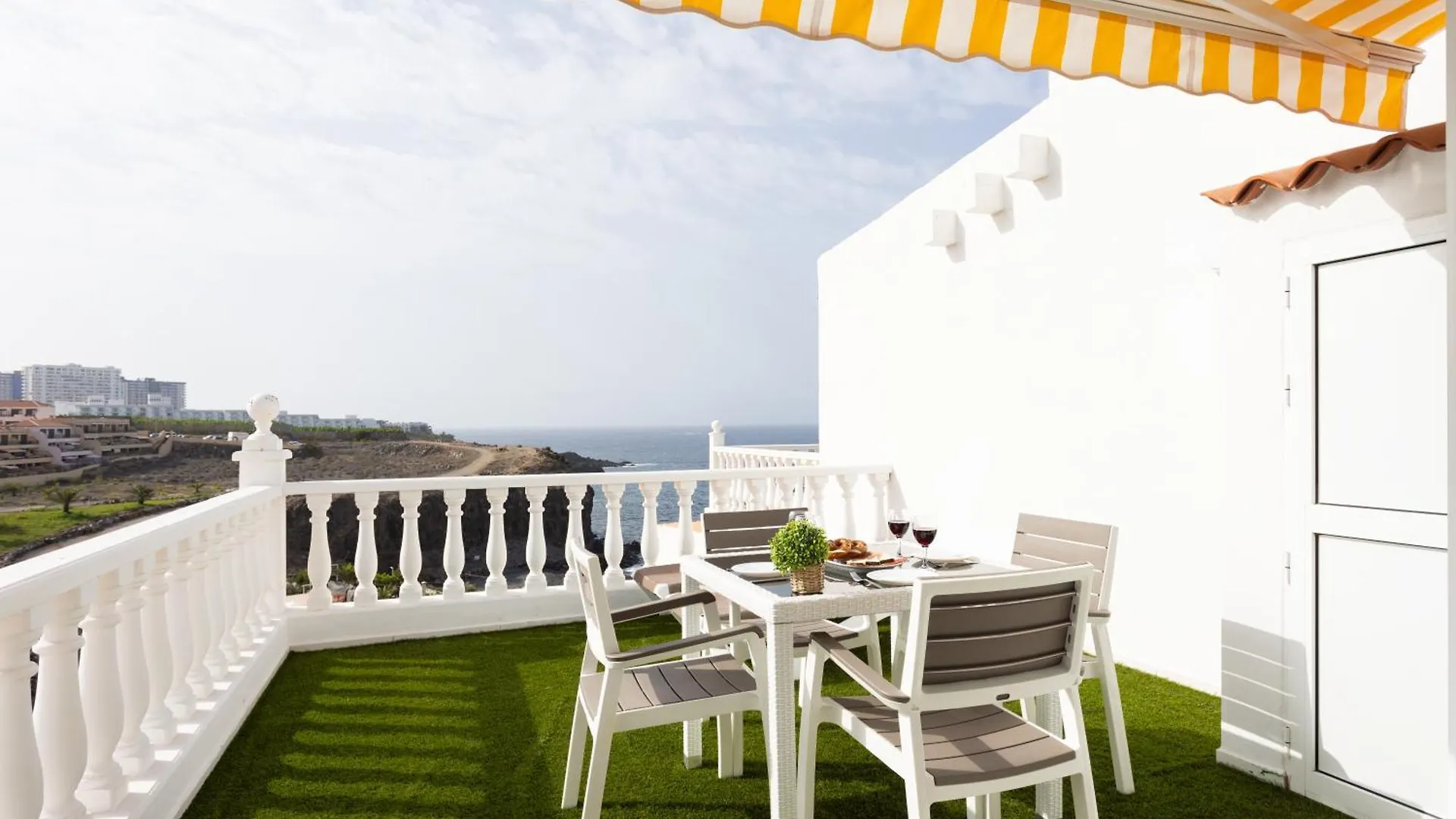 Dreams Of The Sea Apartment Callao Salvaje