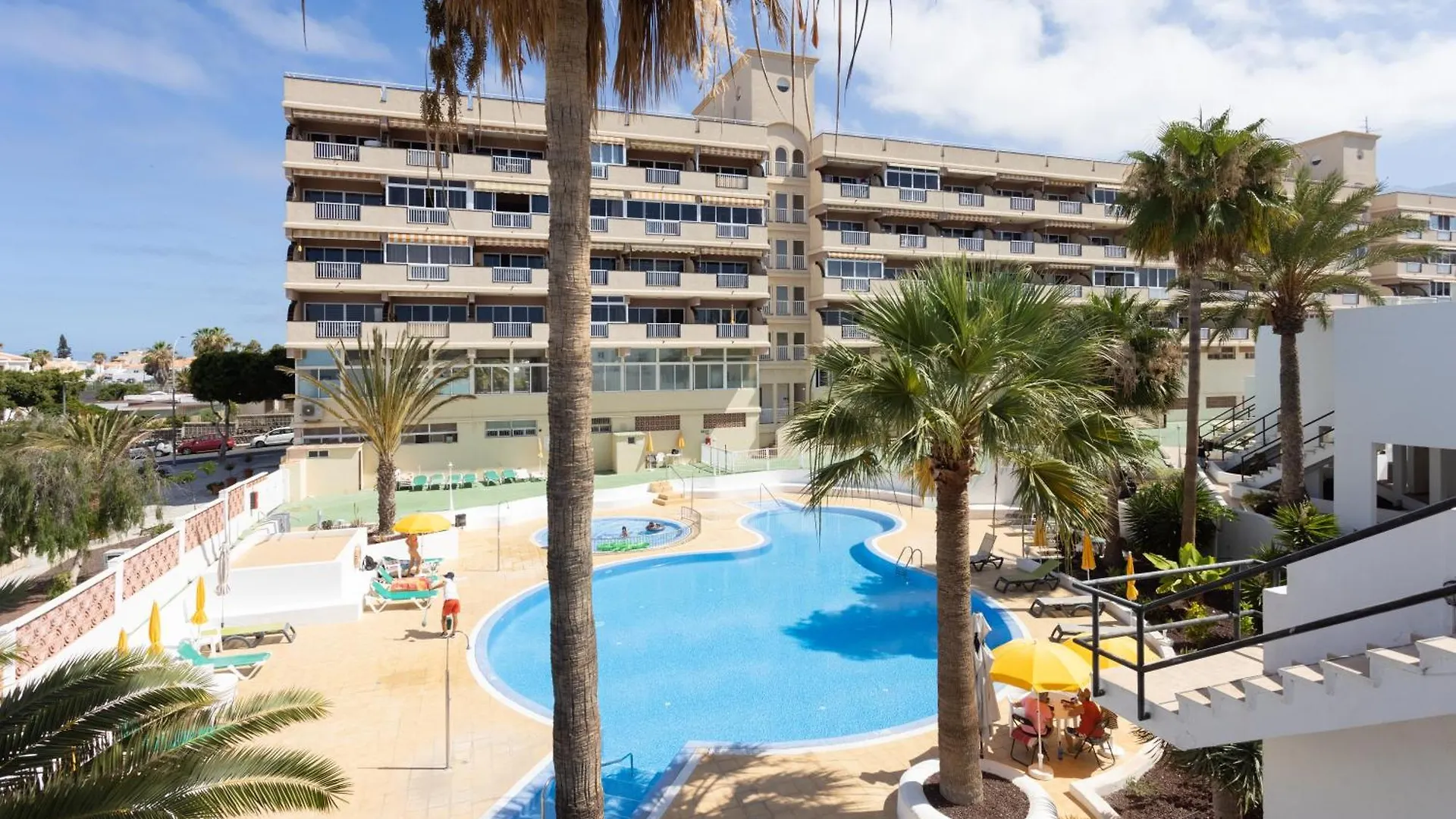 Dreams Of The Sea Apartment Callao Salvaje Spain