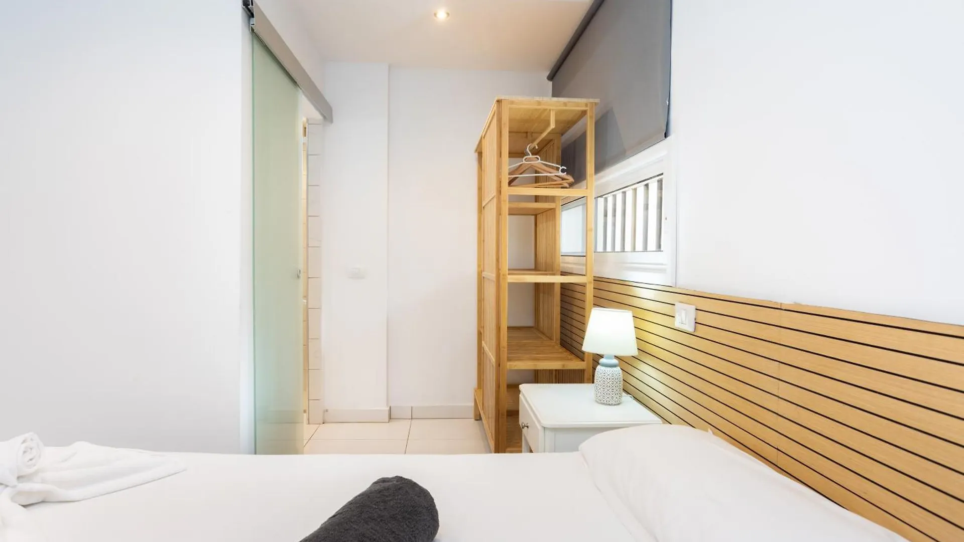 Dreams Of The Sea Apartment Callao Salvaje