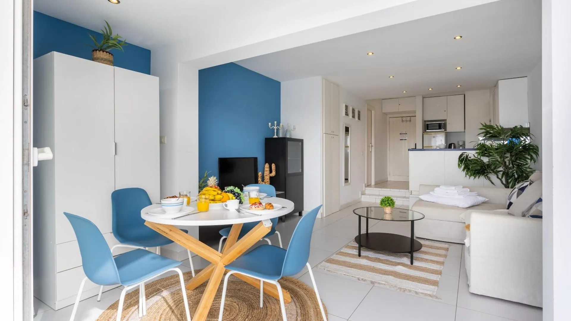 Dreams Of The Sea Apartment Callao Salvaje