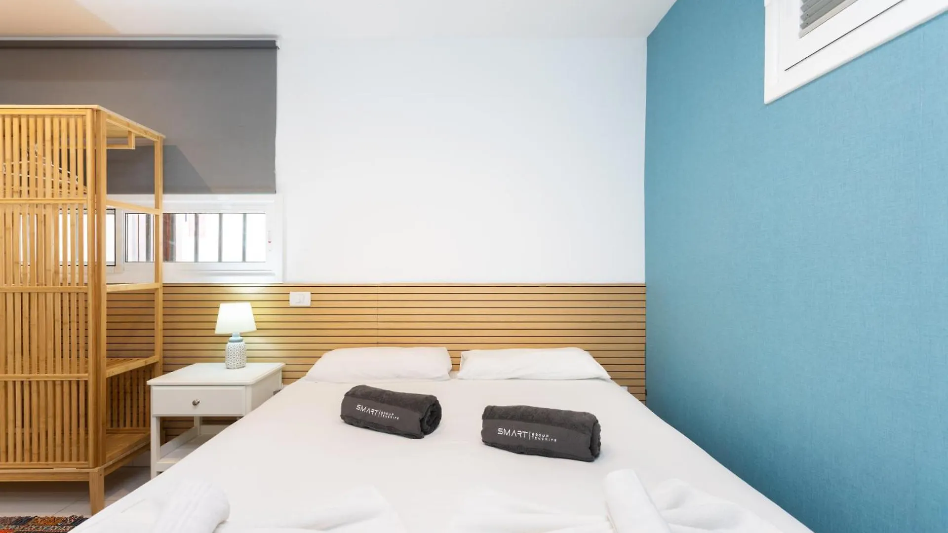 Dreams Of The Sea Apartment Callao Salvaje