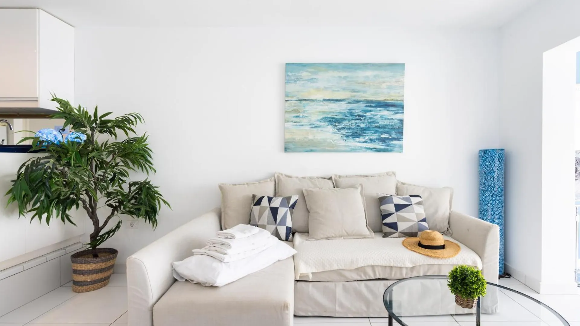 Dreams Of The Sea Apartment Callao Salvaje