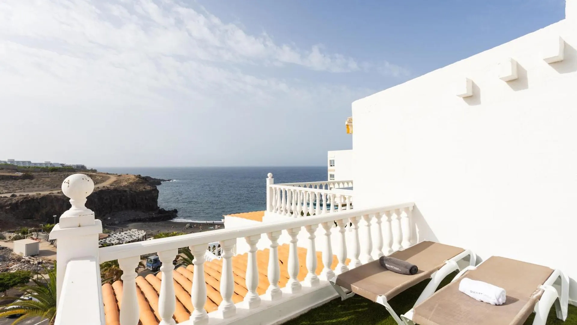 Dreams Of The Sea Apartment Callao Salvaje