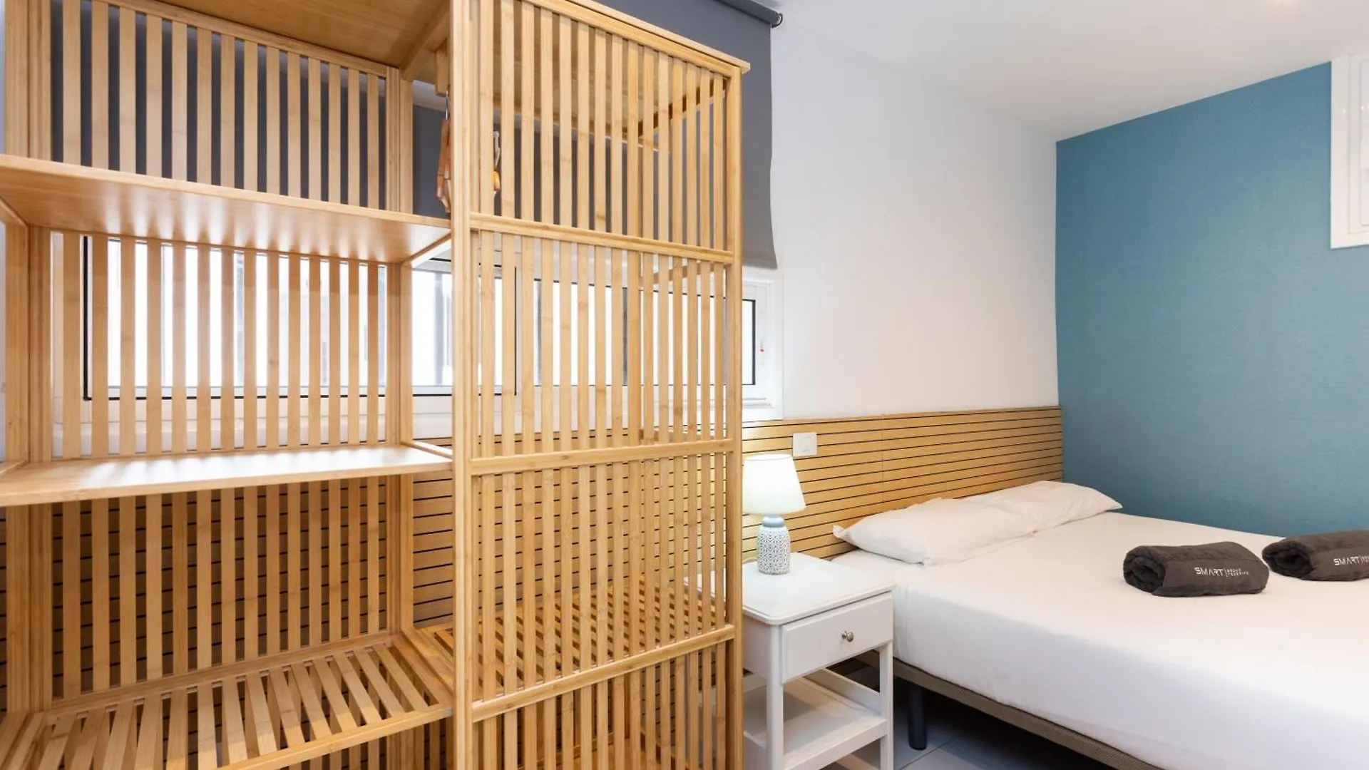 Dreams Of The Sea Apartment Callao Salvaje 0*,