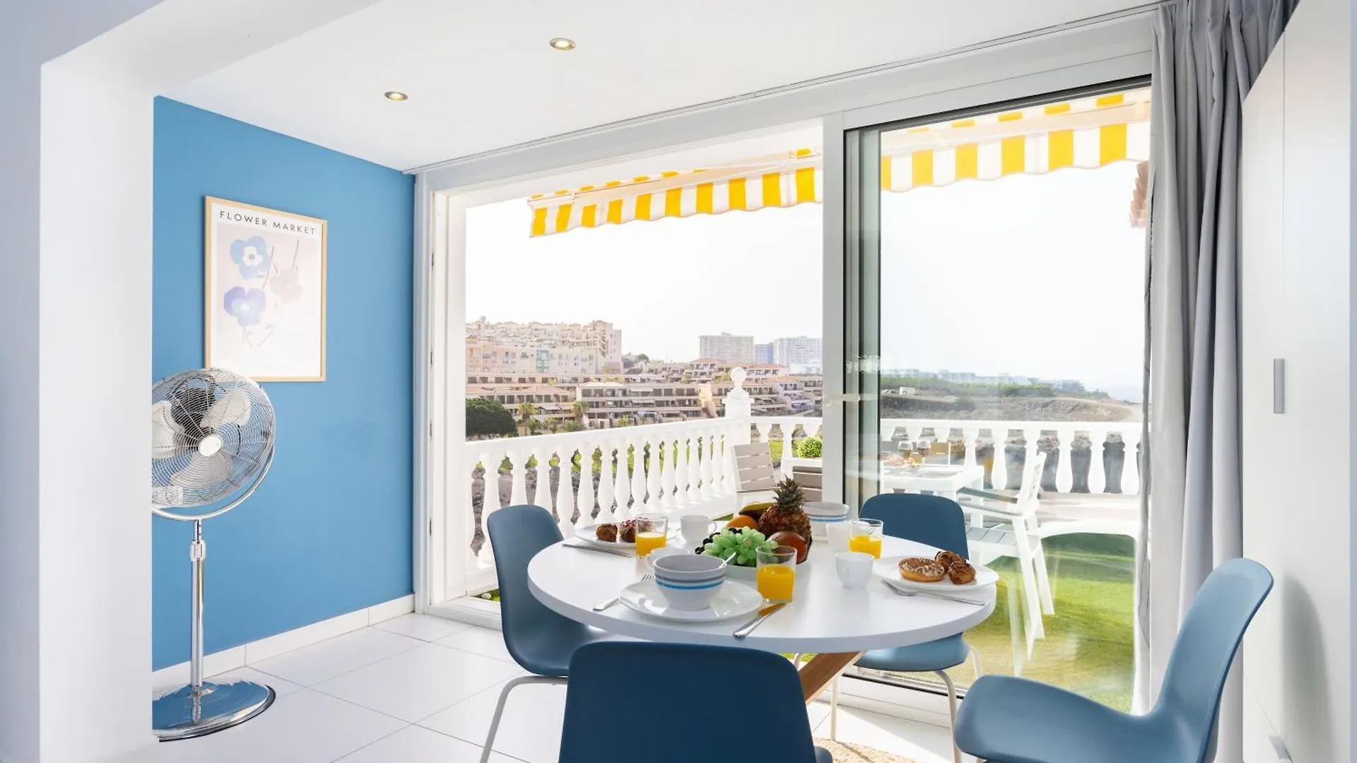Dreams Of The Sea Apartment Callao Salvaje Spain