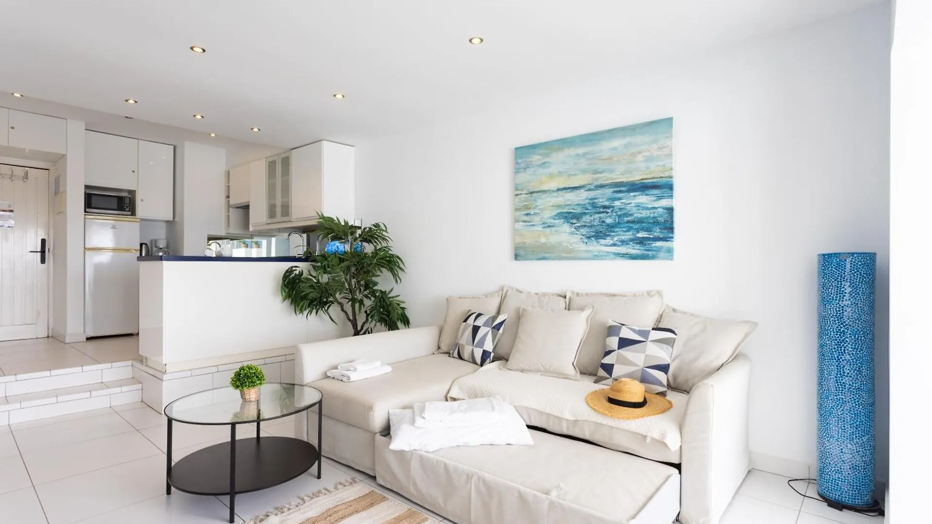Dreams Of The Sea Apartment Callao Salvaje