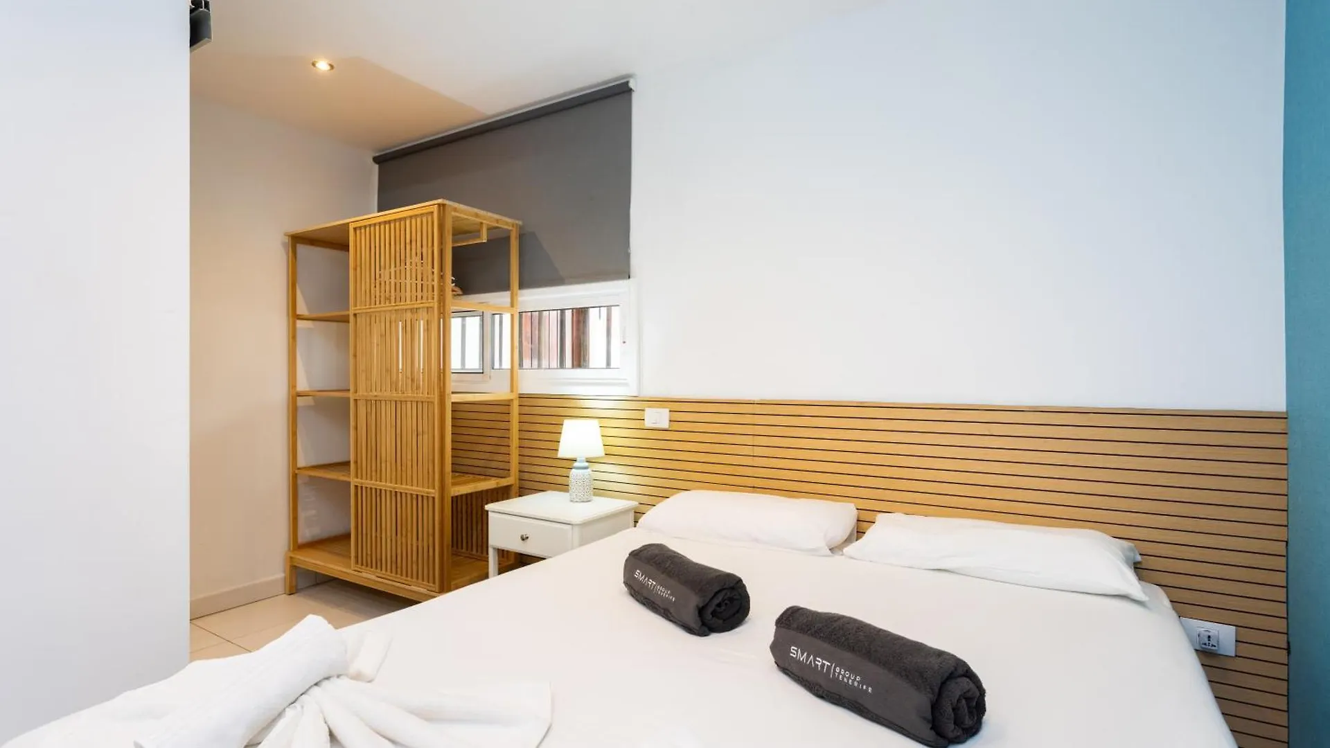 Dreams Of The Sea Apartment Callao Salvaje Spain