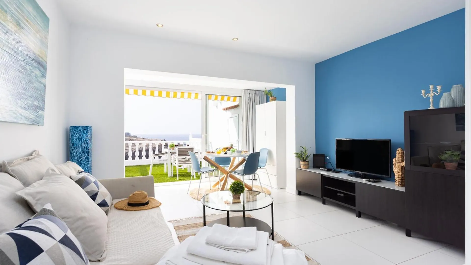 Dreams Of The Sea Apartment Callao Salvaje