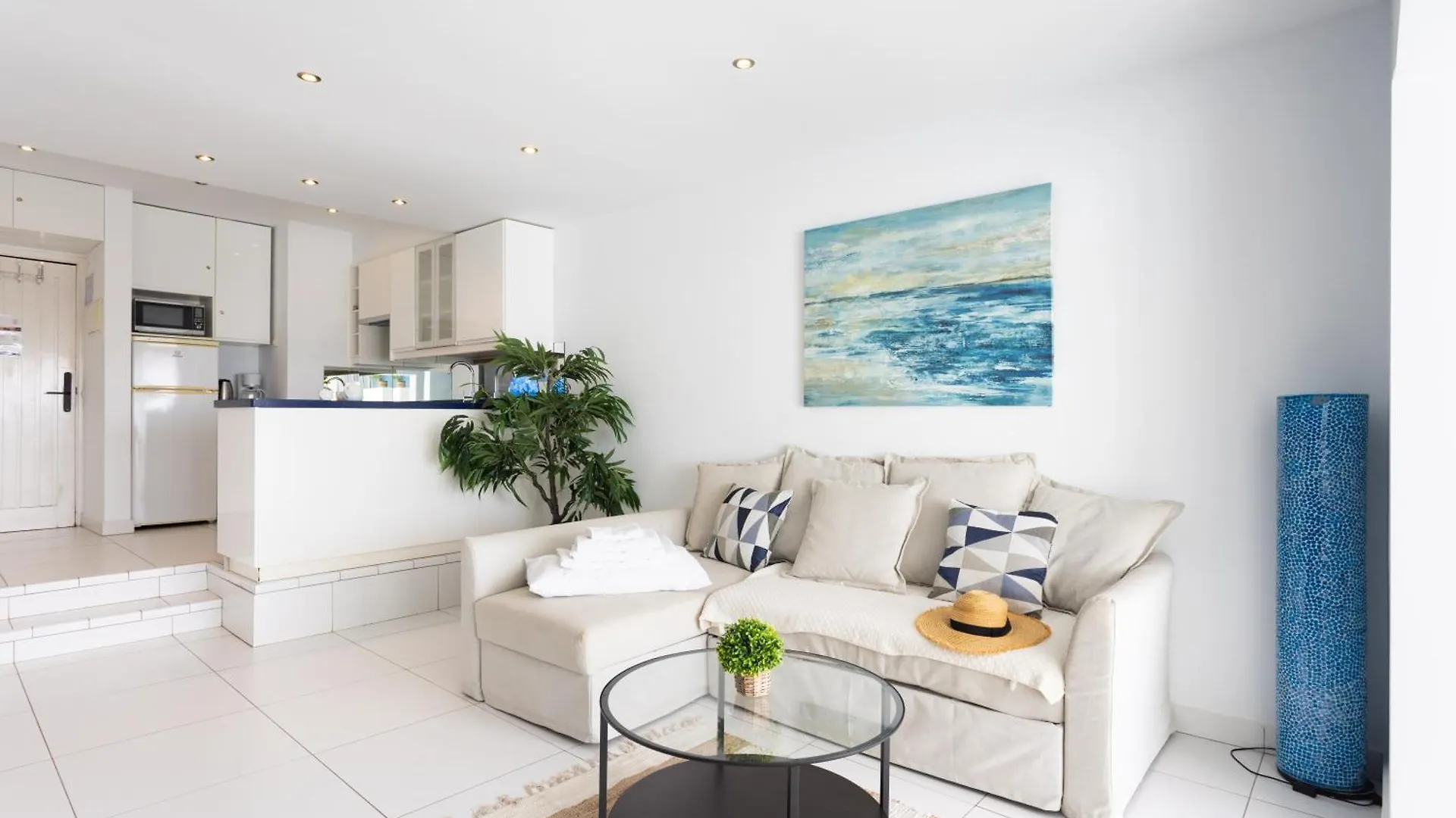 Dreams Of The Sea Apartment Callao Salvaje Spain