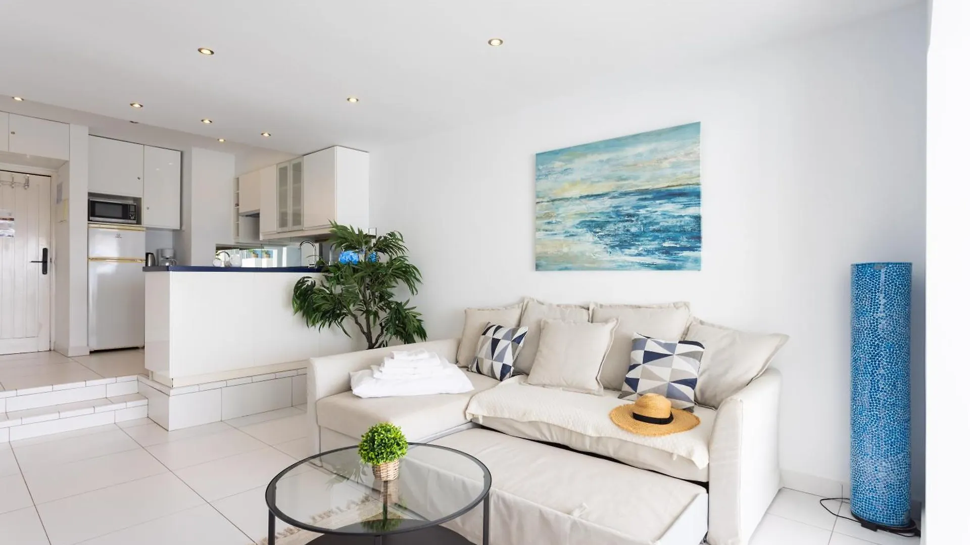 Dreams Of The Sea Apartment Callao Salvaje
