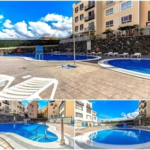  Apartamento Chilly - Sunny Rooftop Terrace With Ocean View