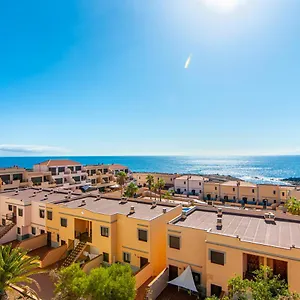 Arco Iris Duplex Ocean View Ph09 Callao Salvaje